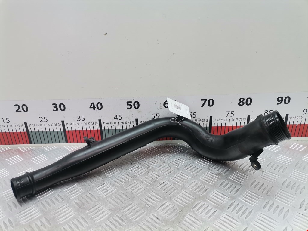 Патрубок интеркулера VOLVO V70 II 2000-2007