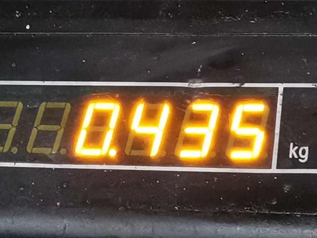 Патрубок интеркулера VOLVO V70 II 2000-2007