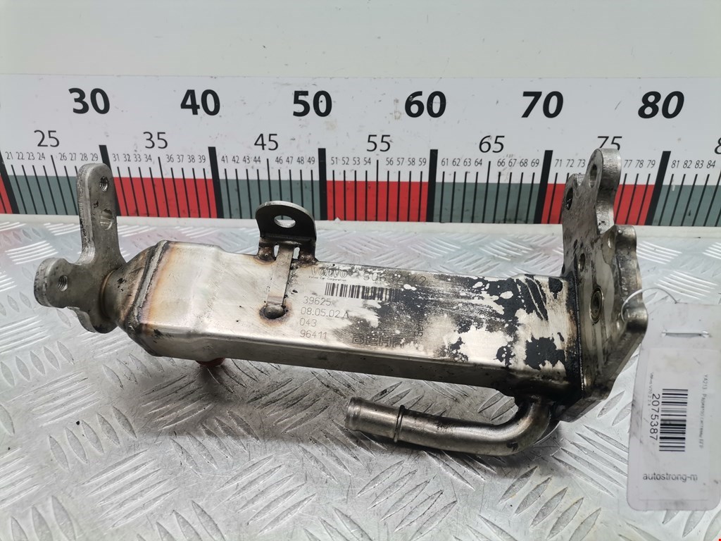 Радиатор системы ЕГР VOLVO V70 II 2000-2007