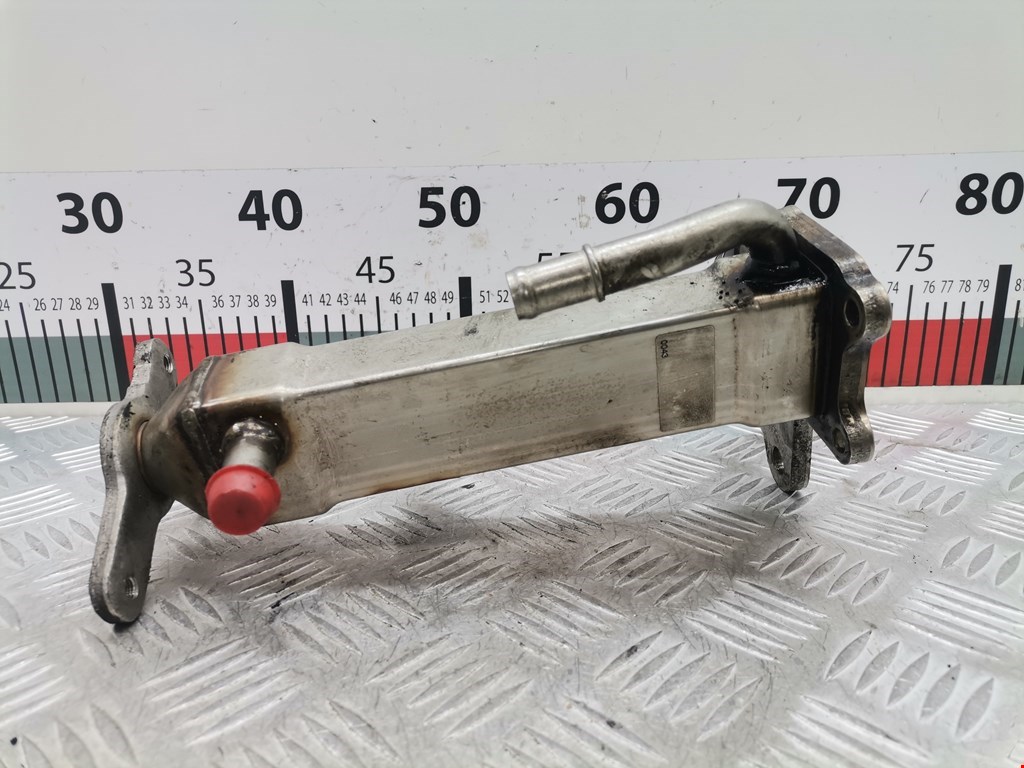 Радиатор системы ЕГР VOLVO V70 II 2000-2007