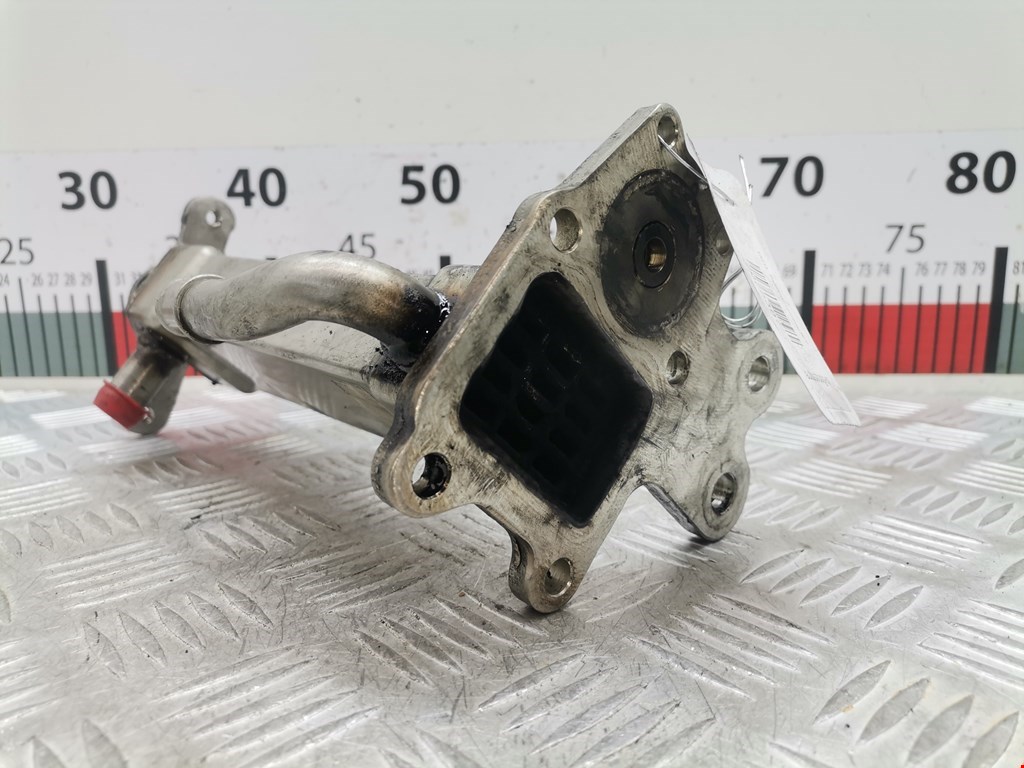 Радиатор системы ЕГР VOLVO V70 II 2000-2007