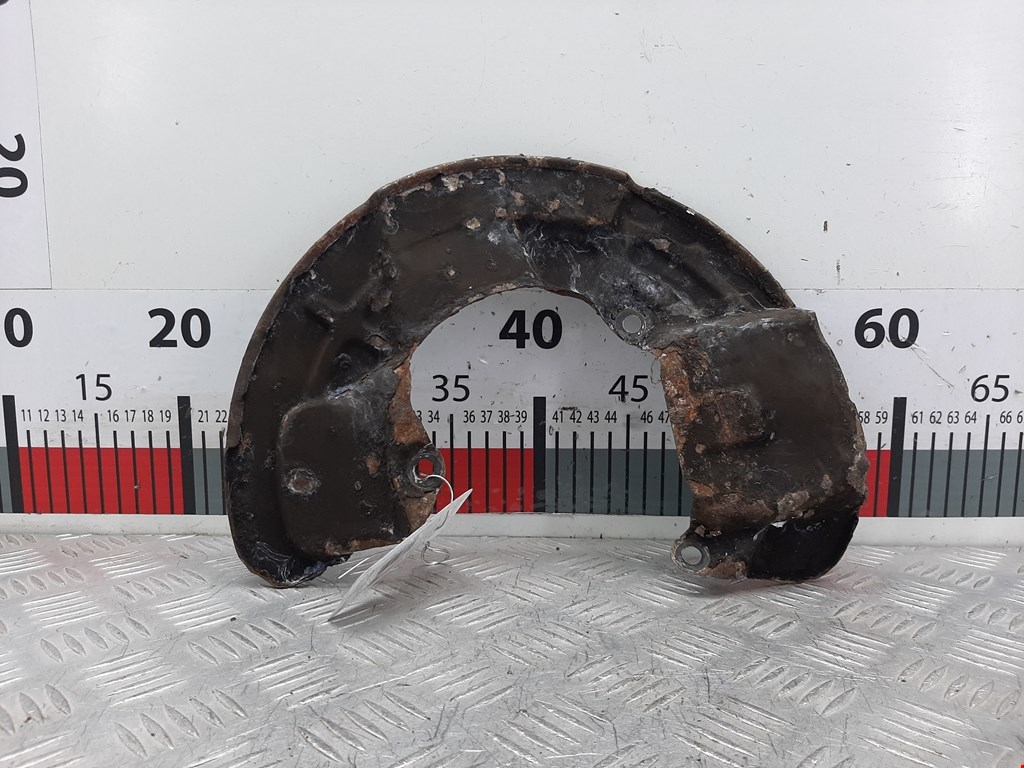 Кожух защитный тормозного диска Volvo V70 2 (2000-2007)