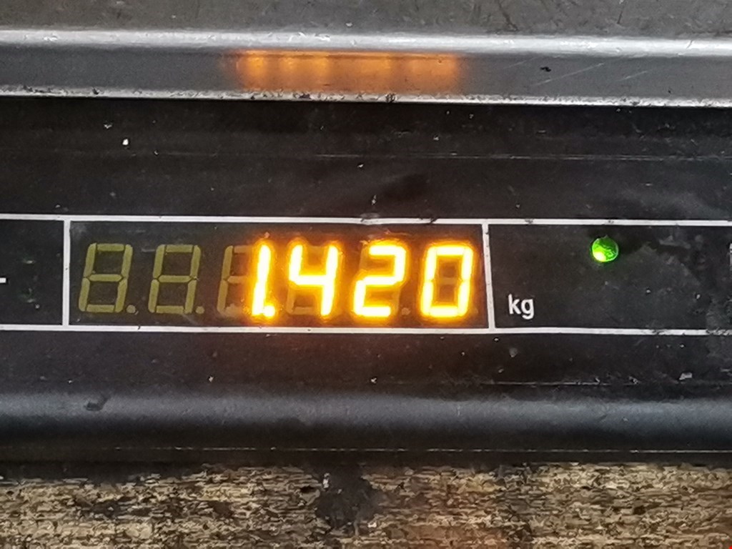 Радиатор системы ЕГР VOLVO V70 II 2000-2007