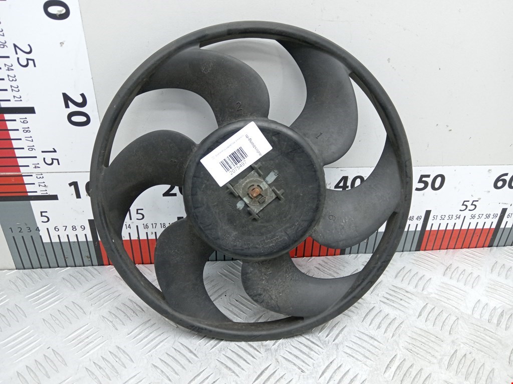 Вентилятор радиатора основного FORD Cougar 1998-2002