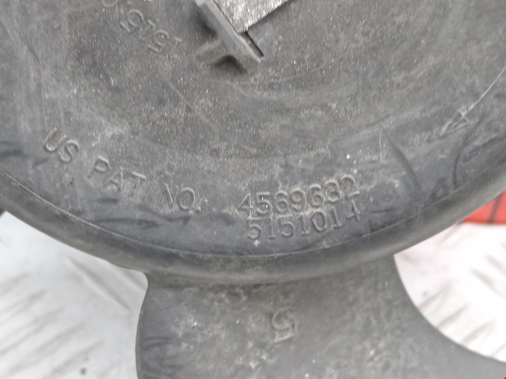 Вентилятор радиатора основного FORD Cougar 1998-2002