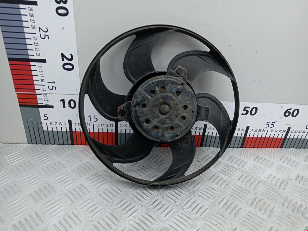 Вентилятор радиатора основного FORD Cougar 1998-2002