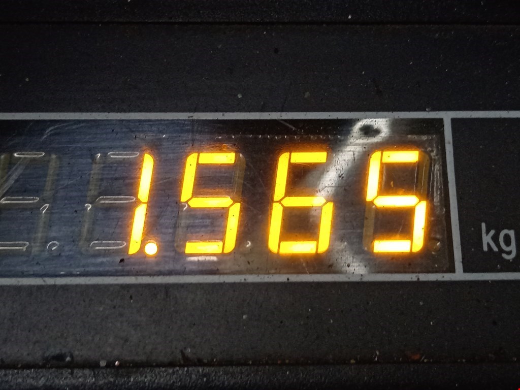 Вентилятор радиатора основного FORD Cougar 1998-2002