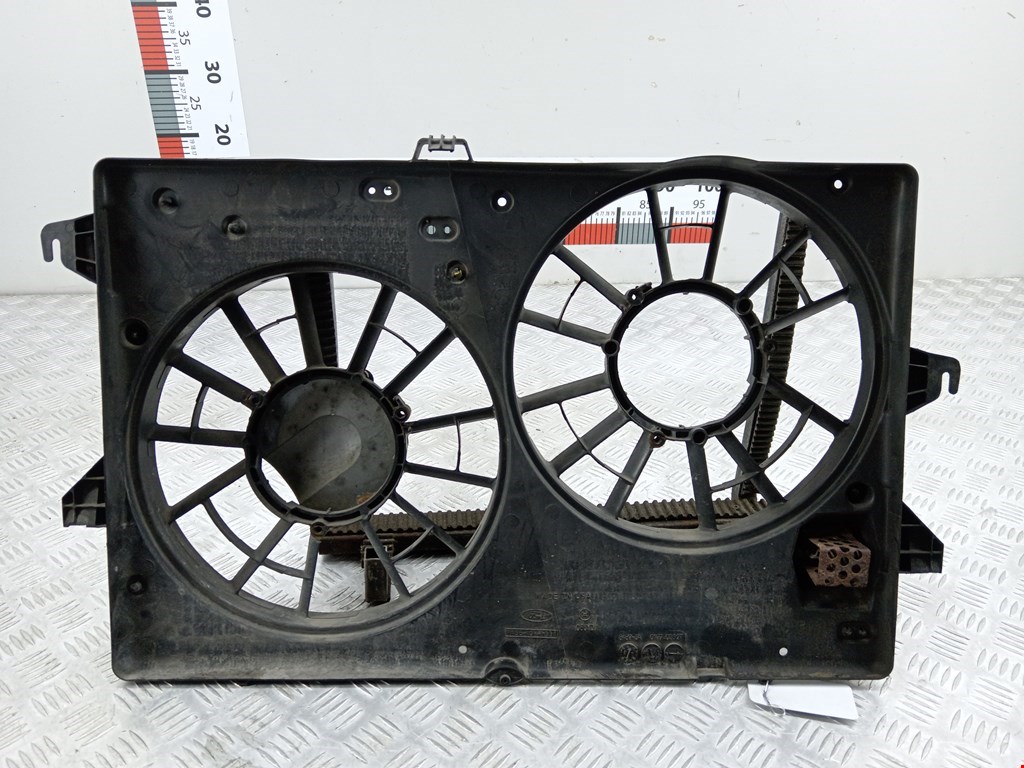 Диффузор (кожух) вентилятора FORD Cougar 1998-2002