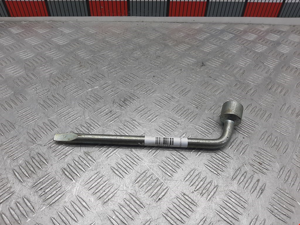 Ключ балонный MAZDA 323 FA 1977-1980