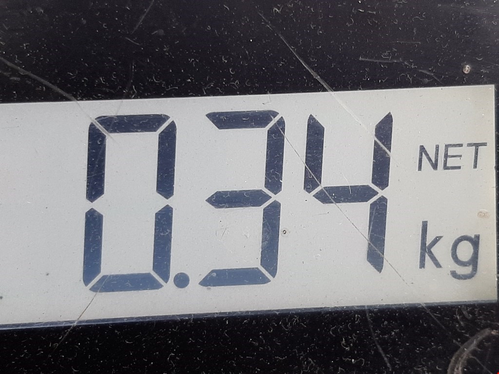 Ключ балонный MAZDA 323 FA 1977-1980