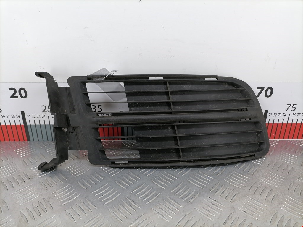 Решетка в бампер FIAT Ulysse 2002-2010