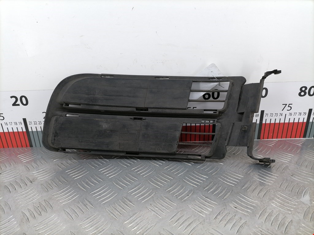 Решетка в бампер FIAT Ulysse 2002-2010