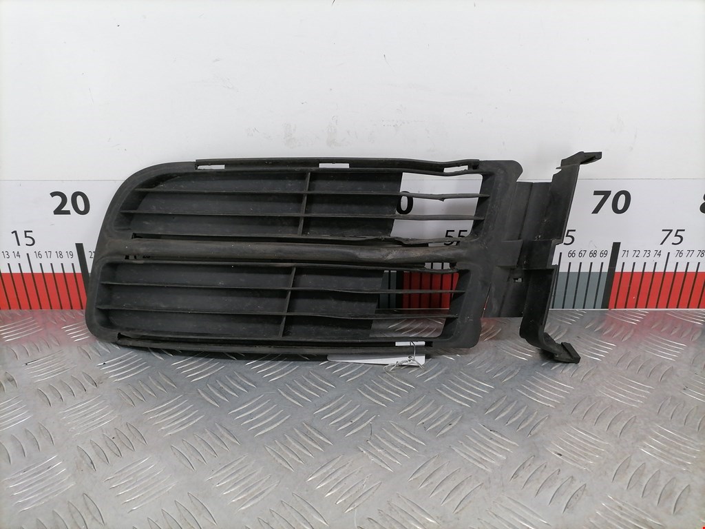 Решетка в бампер FIAT Ulysse 2002-2010