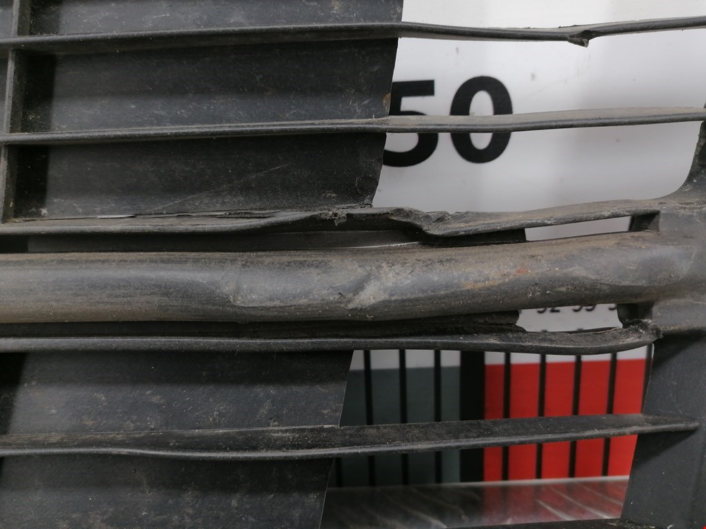 Решетка в бампер FIAT Ulysse 2002-2010