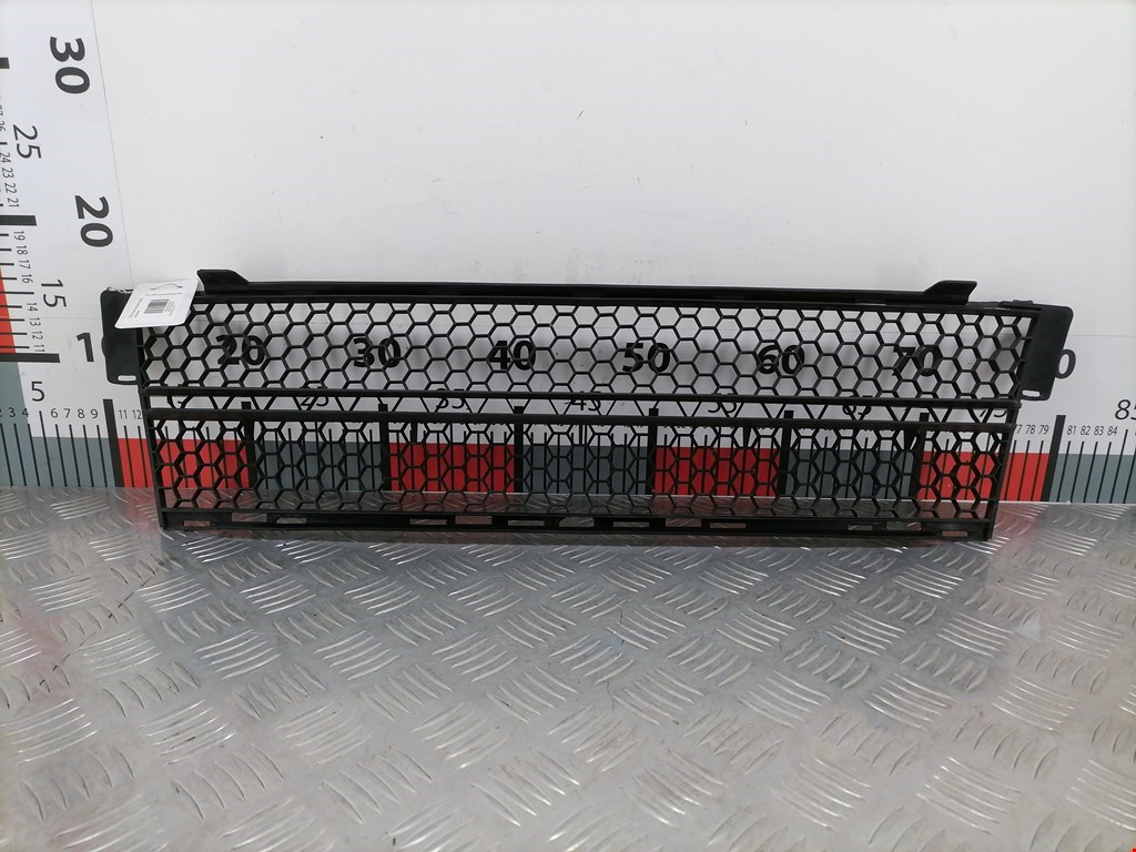 Решетка в бампер FIAT Ulysse 2002-2010