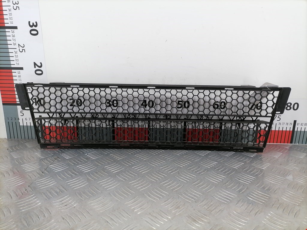 Решетка в бампер FIAT Ulysse 2002-2010