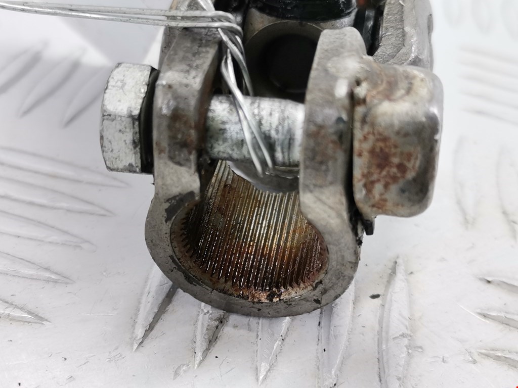 Кардан рулевой FIAT Brava 1995-2001