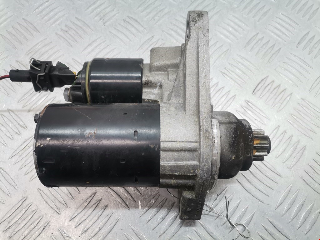 Стартер SEAT Ibiza 2002-2008