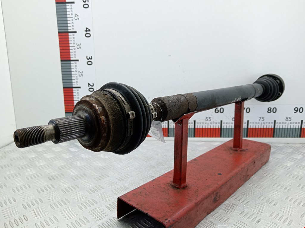 Полуось (привод, приводной вал) передняя правая VOLKSWAGEN Lupo 1999-2005