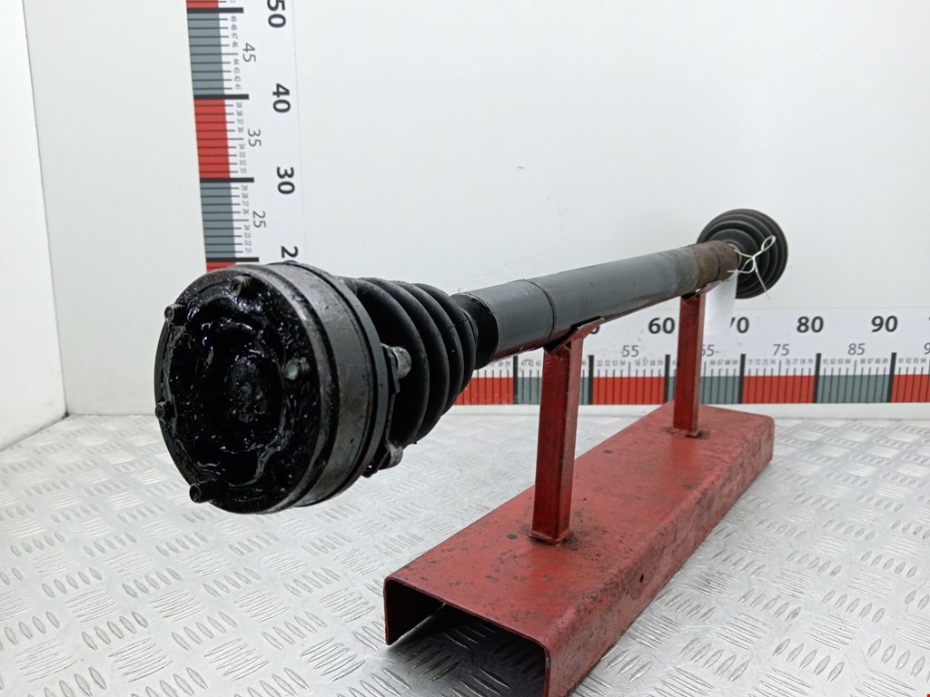 Полуось (привод, приводной вал) передняя правая VOLKSWAGEN Lupo 1999-2005