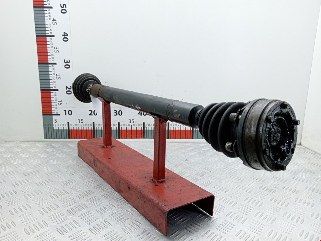 Полуось (привод, приводной вал) передняя правая VOLKSWAGEN Lupo 1999-2005