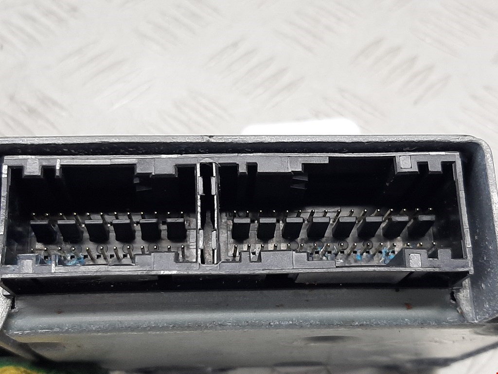 Блок управления AIR BAG PEUGEOT 407 2004-2010