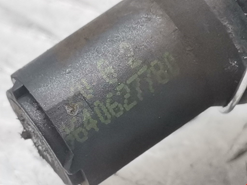 Датчик положения коленвала PEUGEOT 206 1998-2012