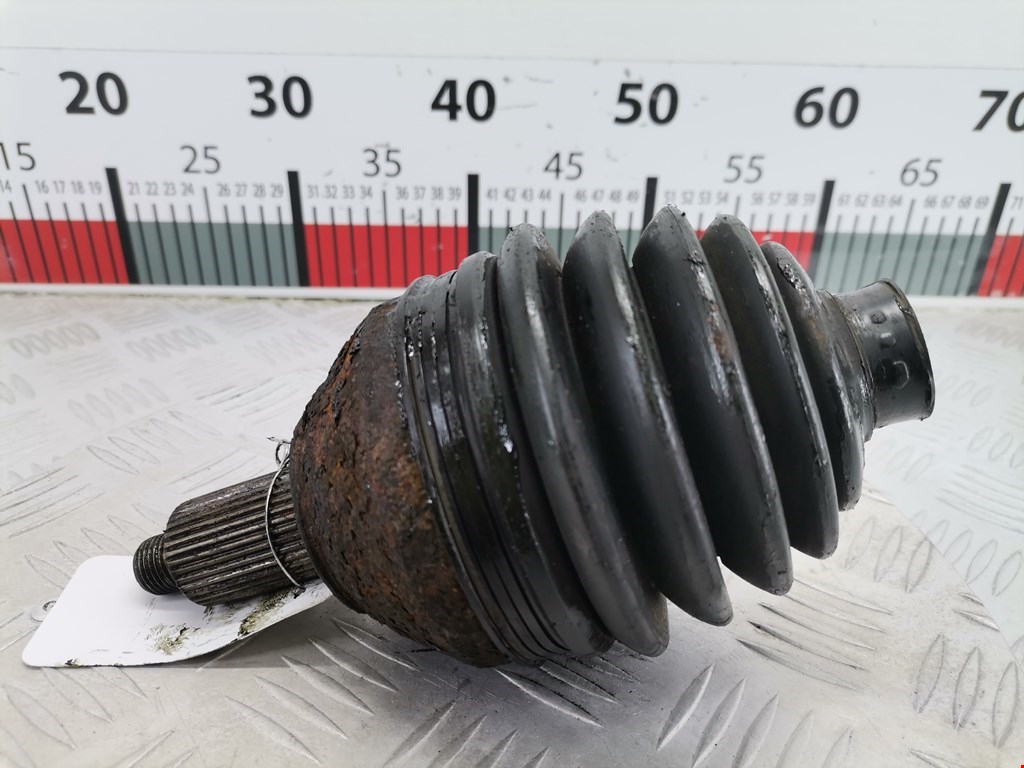 ШРУС наружный Skoda Fabia 2 (5J) (2007-2014)