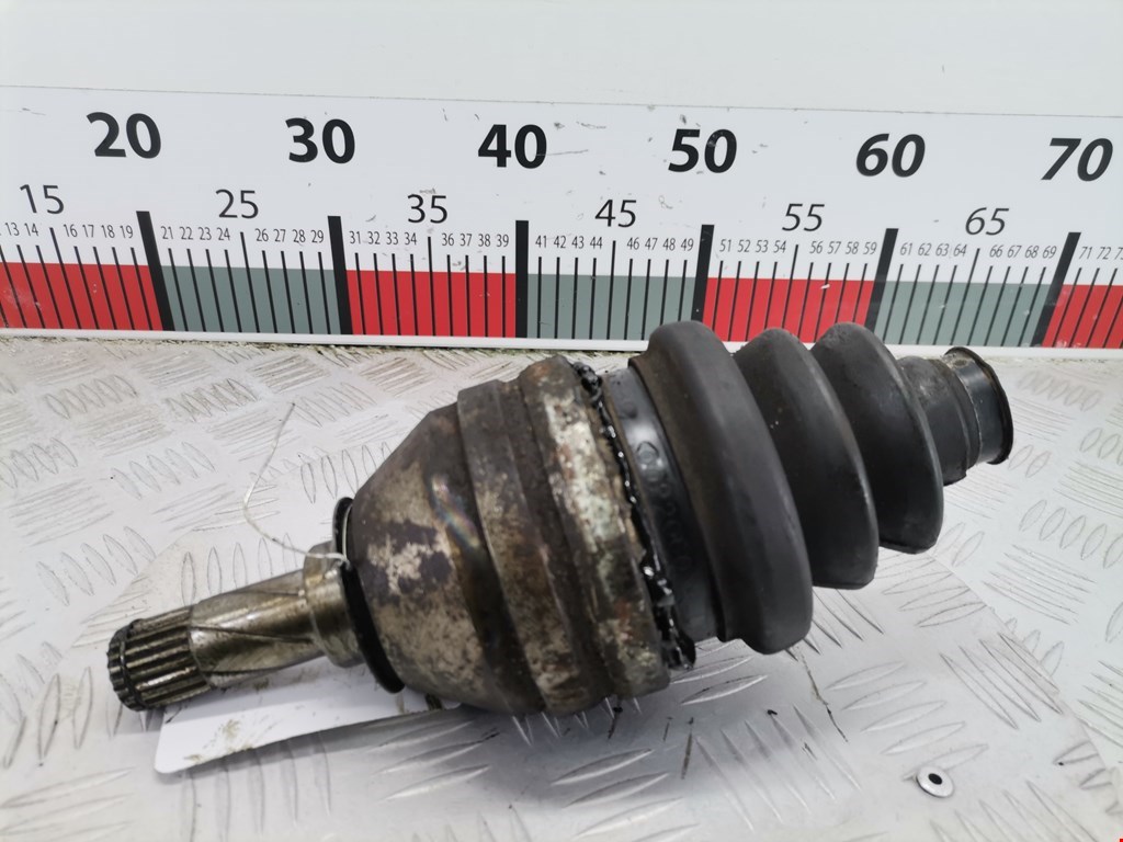 ШРУС внутренний Opel Astra H (2004-2014)