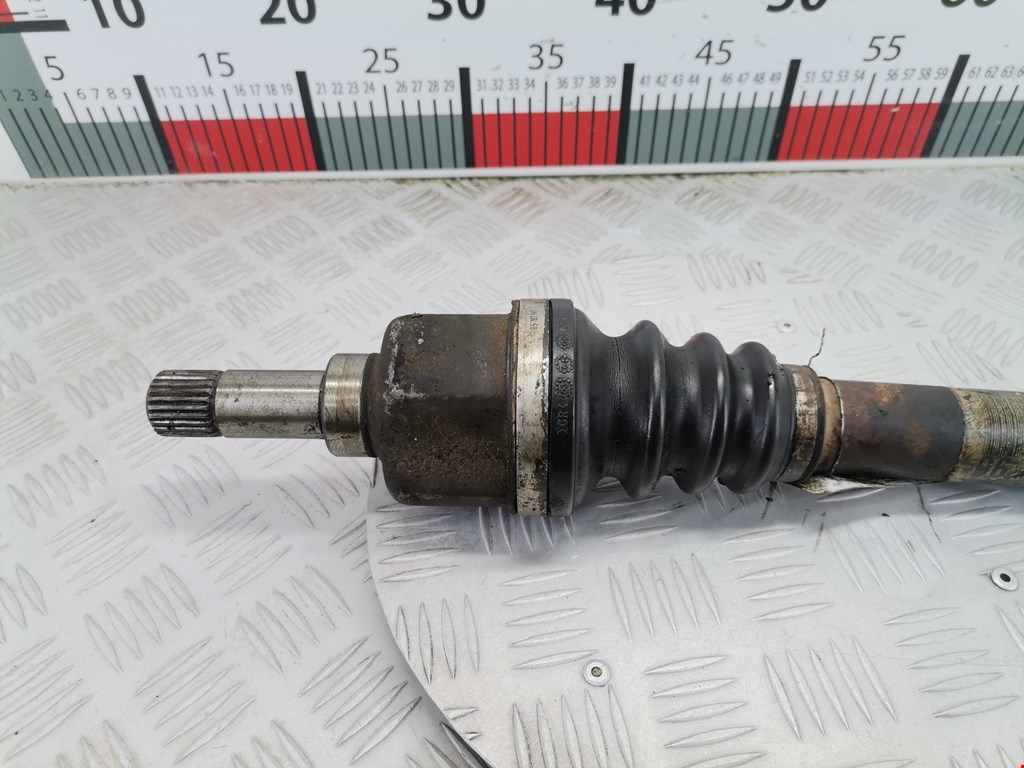 Полуось (привод, приводной вал) передняя левая CITROEN Berlingo 1996-2012