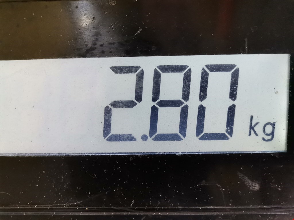 Полуось (привод, приводной вал) передняя левая CITROEN Berlingo 1996-2012