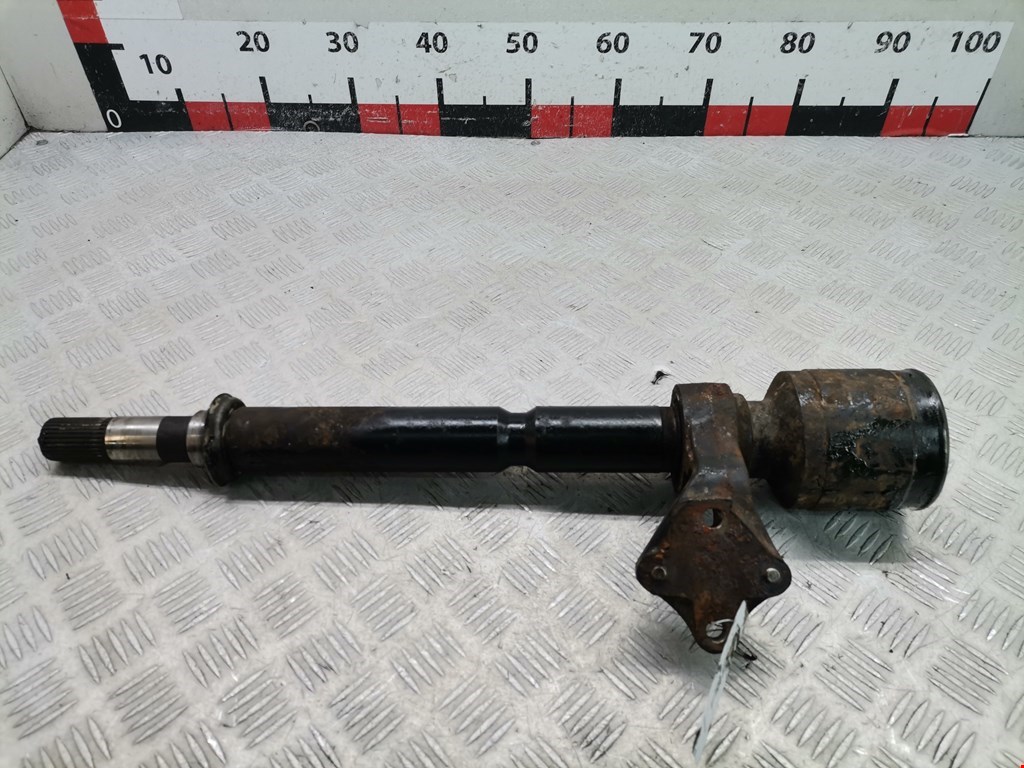 Полуось передняя правая (приводной вал шрус) Mazda 6 GH (2007-2013)