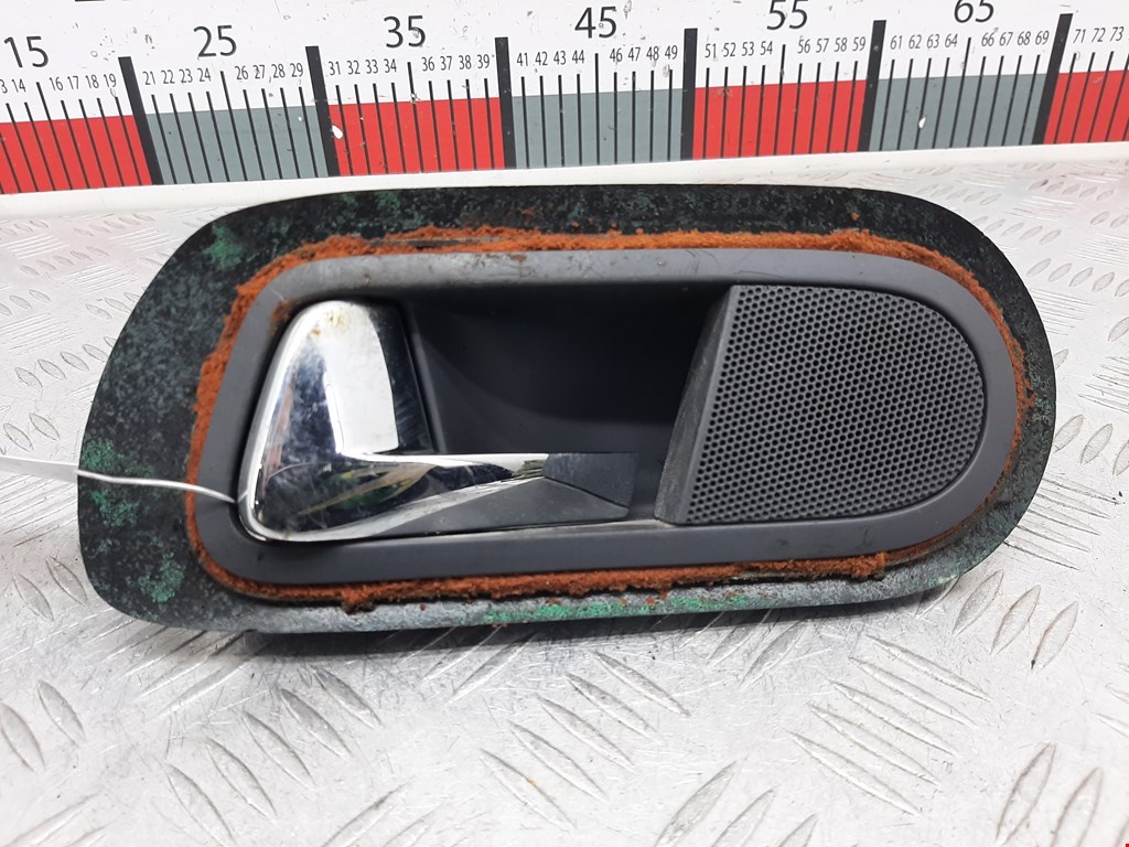 Ручка дверная задняя внутренняя левая SEAT Alhambra 1996-2010