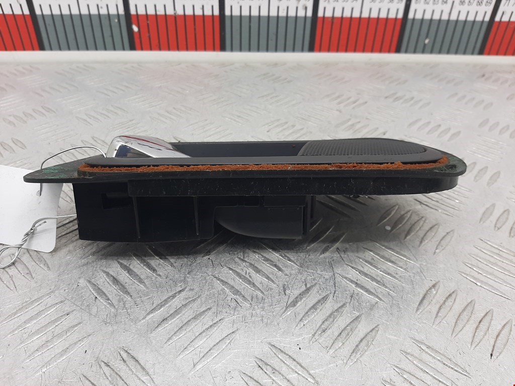 Ручка дверная задняя внутренняя левая SEAT Alhambra 1996-2010