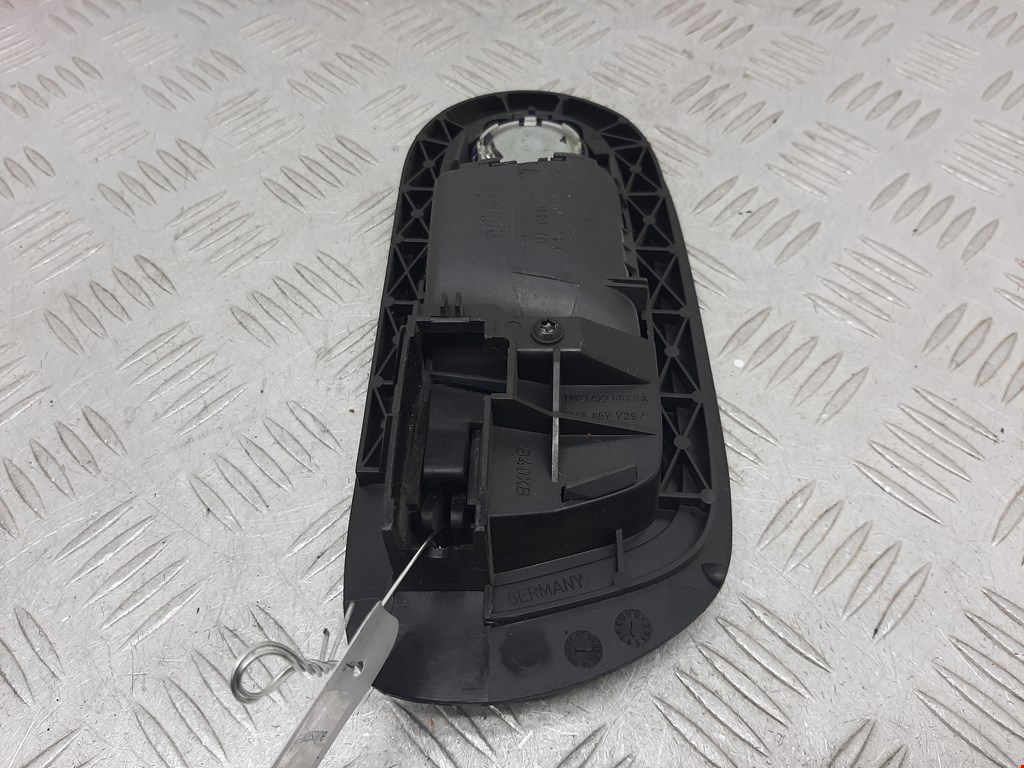 Ручка дверная задняя внутренняя левая SEAT Alhambra 1996-2010