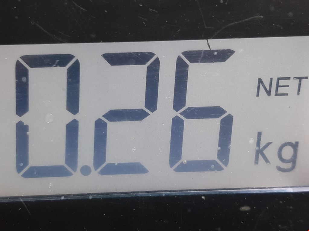 Ручка дверная задняя внутренняя левая SEAT Alhambra 1996-2010