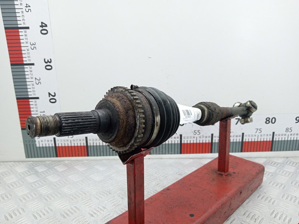 Полуось (привод, приводной вал) передняя правая MAZDA 323 FA 1977-1980