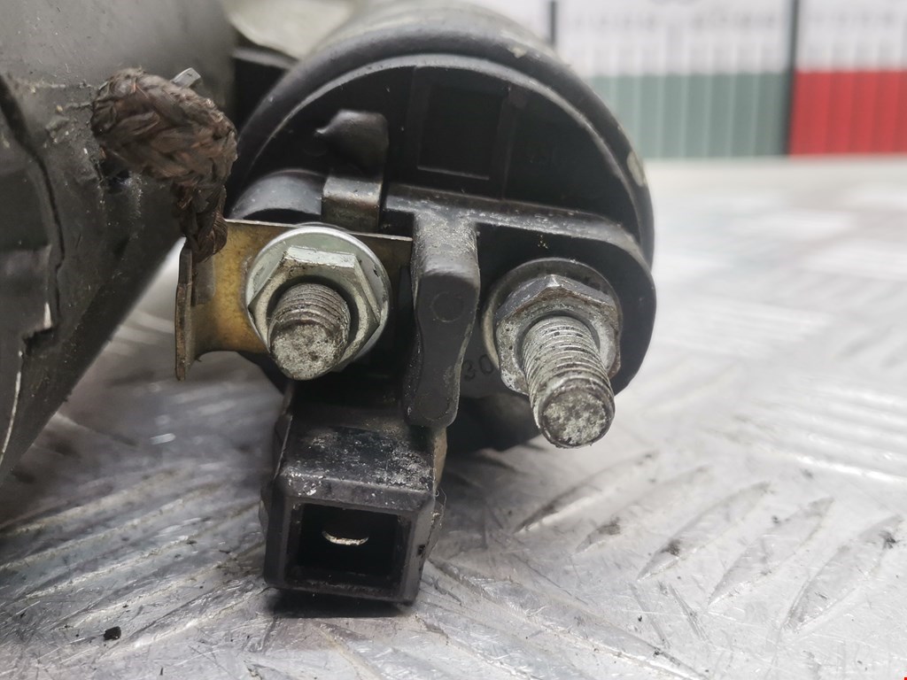 Стартер VOLKSWAGEN Polo III 1994-2001