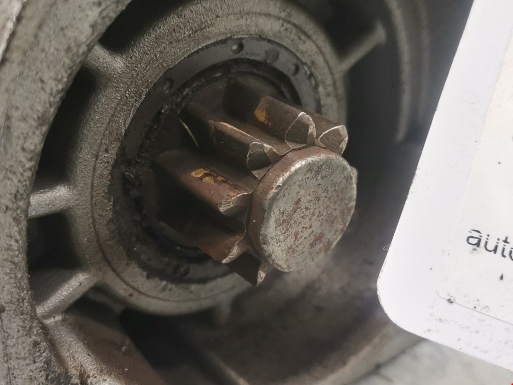 Стартер VOLKSWAGEN Polo III 1994-2001