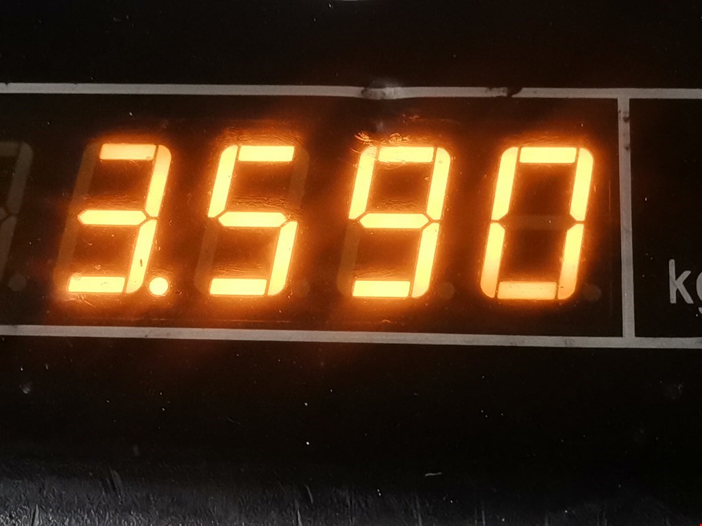 Стартер VOLKSWAGEN Polo III 1994-2001