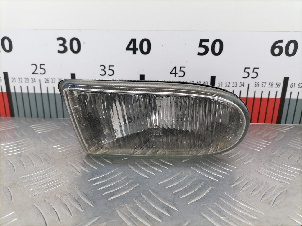 Фара противотуманная левая (ПТФ) RENAULT Scenic I 1996-2003