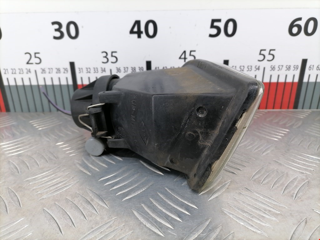 Фара противотуманная левая (ПТФ) RENAULT Scenic I 1996-2003