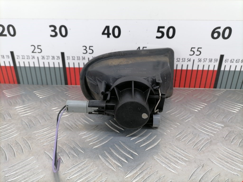 Фара противотуманная левая (ПТФ) RENAULT Scenic I 1996-2003