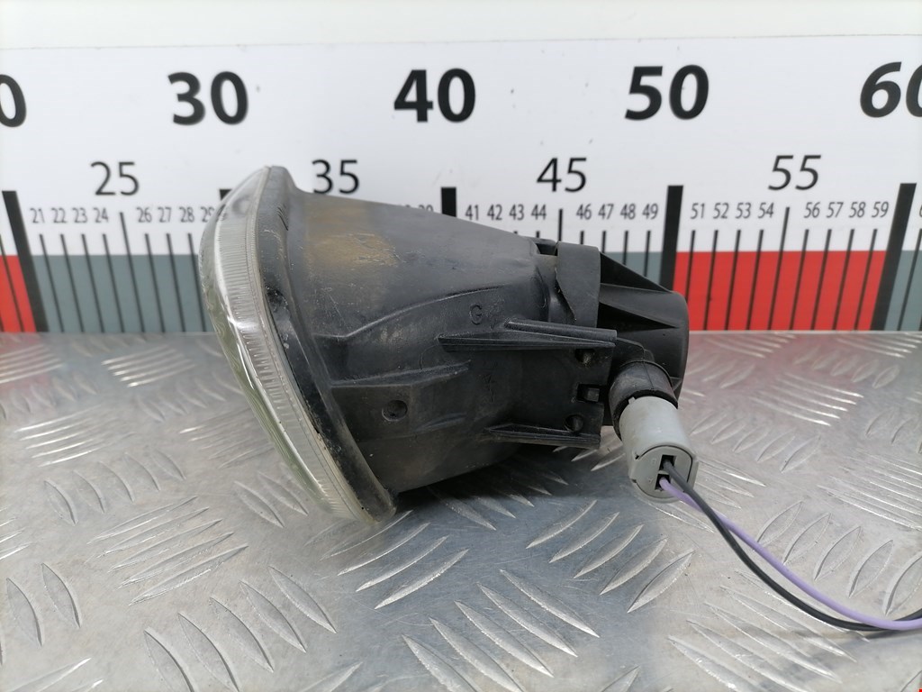 Фара противотуманная левая (ПТФ) RENAULT Scenic I 1996-2003