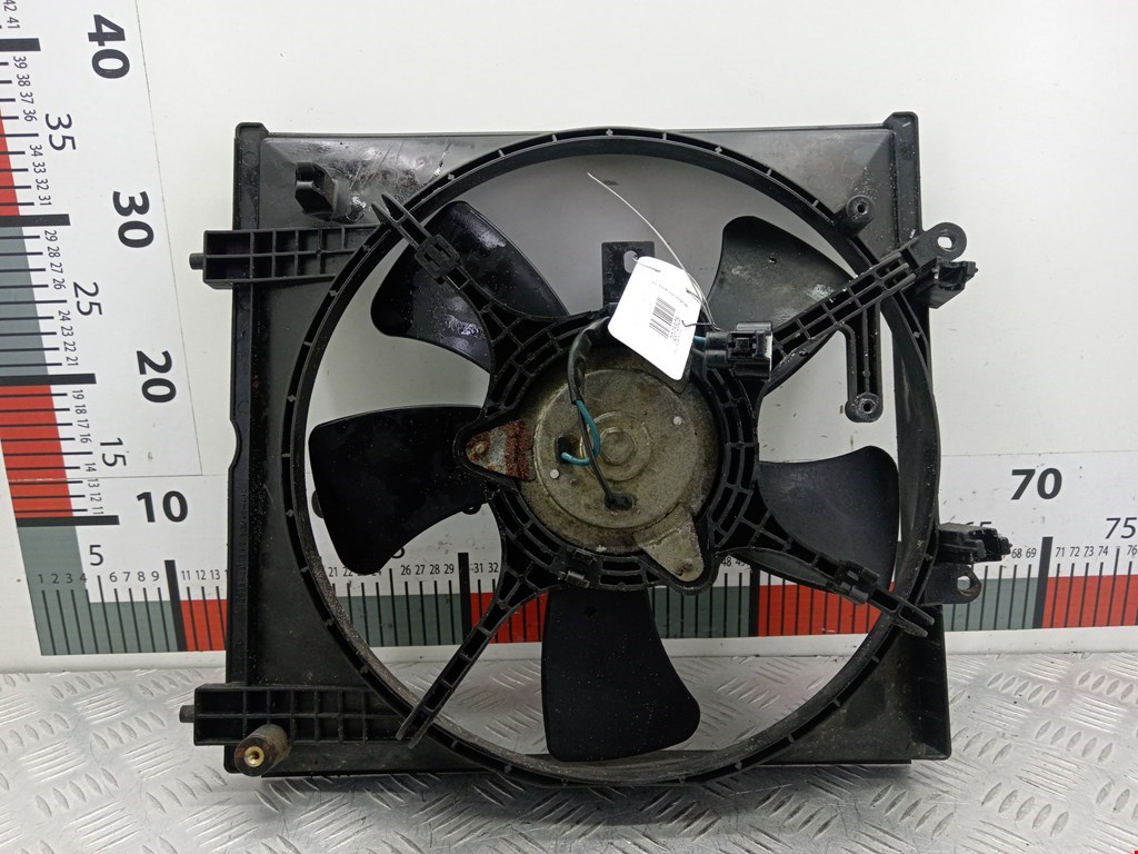 Вентилятор радиатора основного MITSUBISHI Lancer IX CS 2000-2010