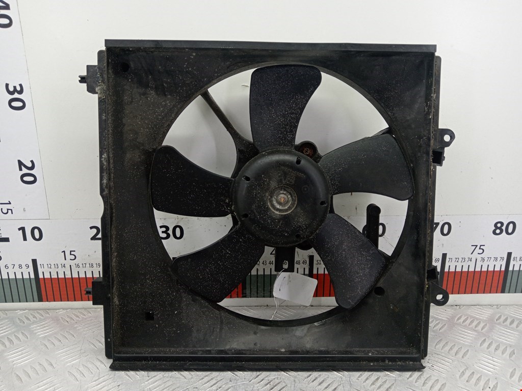 Вентилятор радиатора основного MITSUBISHI Lancer IX CS 2000-2010