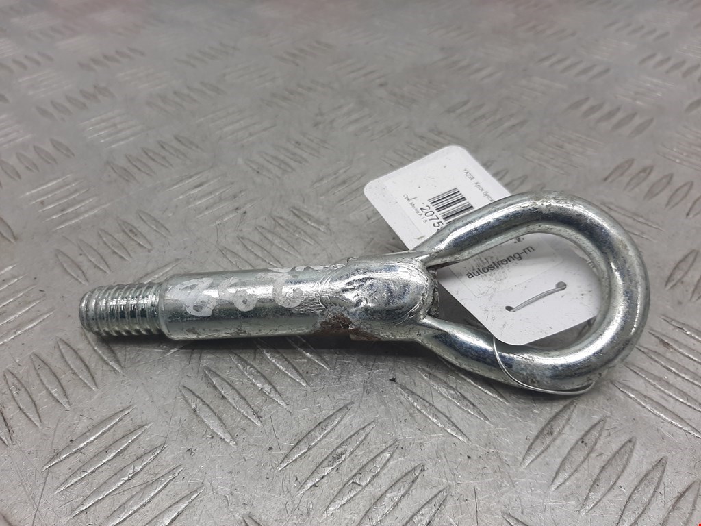 Крюк буксировочный OPEL Meriva A 2003-2010