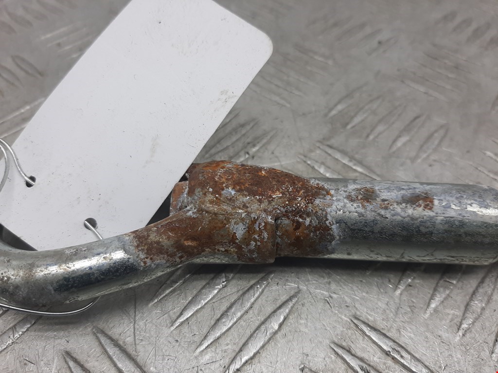 Крюк буксировочный OPEL Meriva A 2003-2010