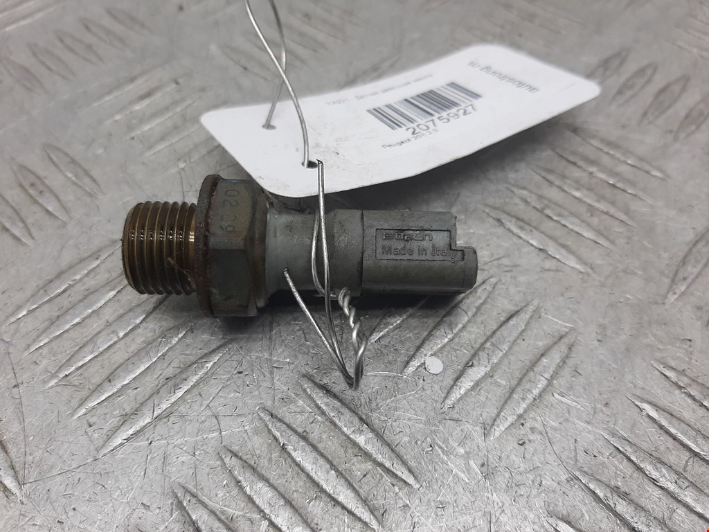 Датчик давления масла PEUGEOT 206 1998-2012