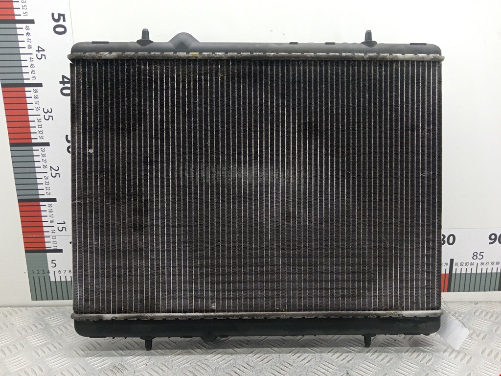 Радиатор основной PEUGEOT 407 2004-2010